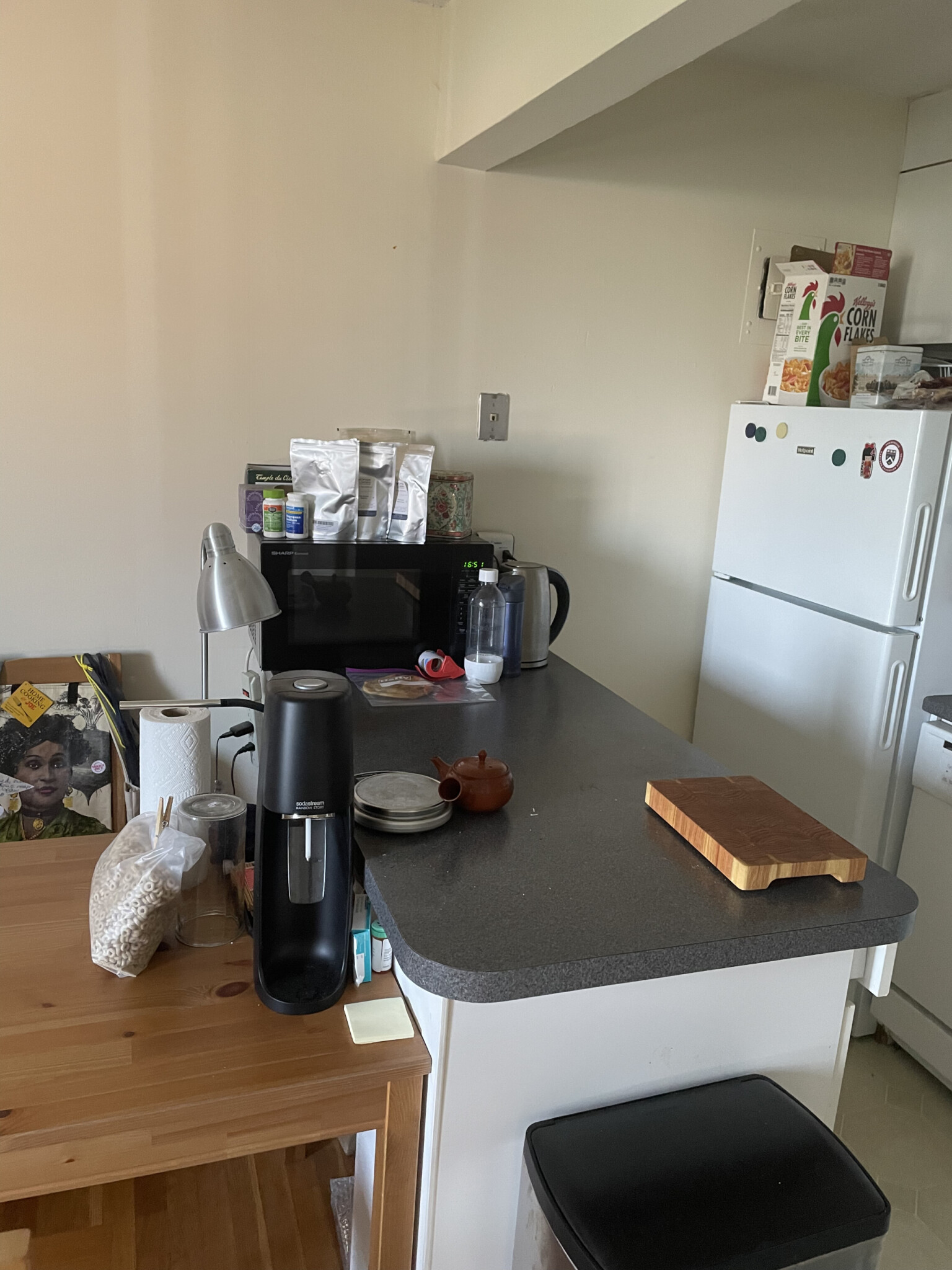 1 bed, 1 bath apartment for rent at 77 Trowbridge St Unit 61, Mid-Cambridge — photo 5 of 9