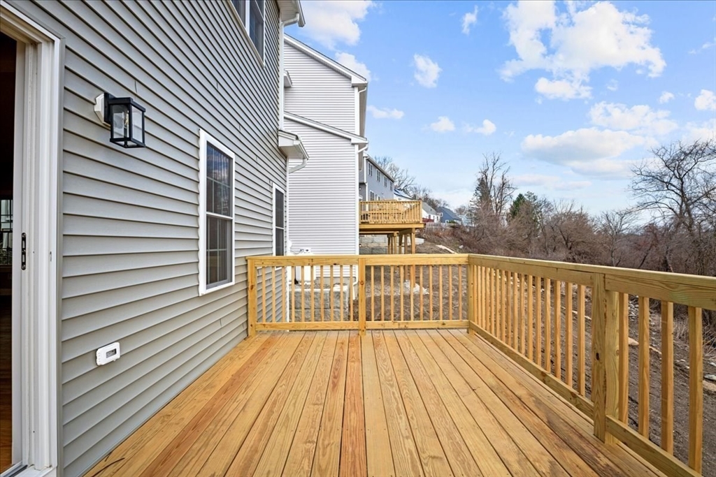 3 bed, 2 bath apartment for rent at 77 Upland St Unit -, Worcester — photo 31 of 37