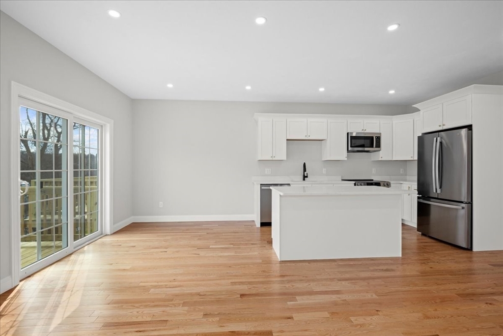 3 bed, 2 bath apartment for rent at 77 Upland St Unit -, Worcester — photo 9 of 37