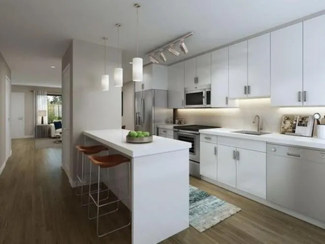 1 bed, 1 bath apartment for rent at 77 Village Way Unit 712, Central Village — photo 6 of 6