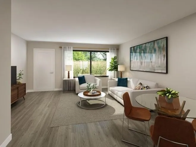 1 bed, 1 bath apartment for rent at 77 Village Way Unit 712, Central Village — photo 1 of 6