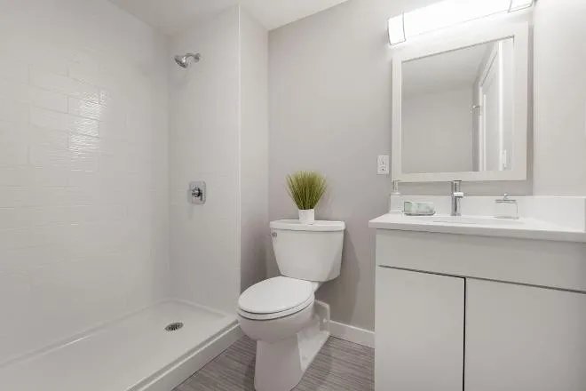 3 bed, 2.5 bath apartment for rent at 77 Village Way Unit T-016, Central Village — photo 4 of 6