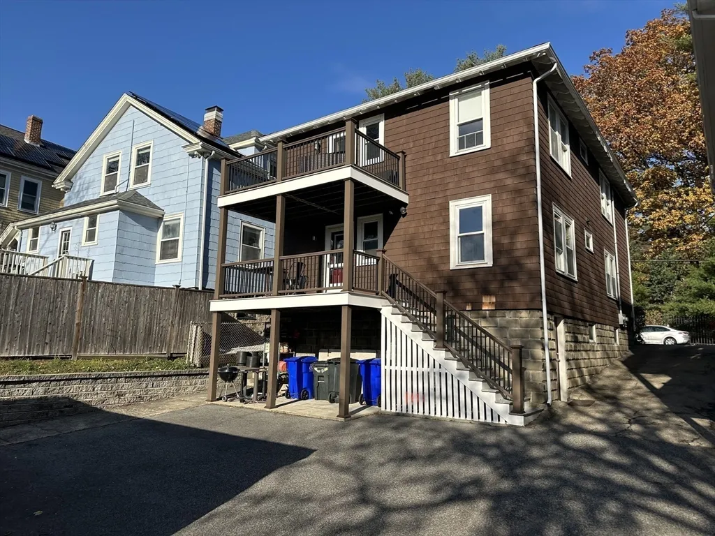2 bed, 1 bath apartment for rent at 77 Walk Hill Unit 1, Jamaica Plain — photo 27 of 29