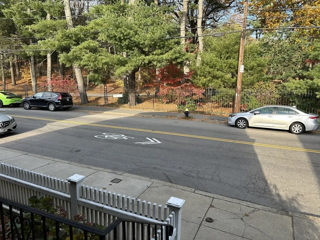 2 bed, 1 bath apartment for rent at 77 Walk Hill Unit 1, Jamaica Plain — photo 26 of 29