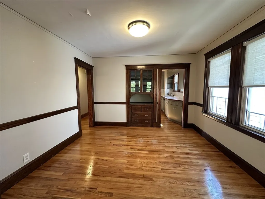 2 bed, 1 bath apartment for rent at 77 Walk Hill Unit 1, Jamaica Plain — photo 4 of 29