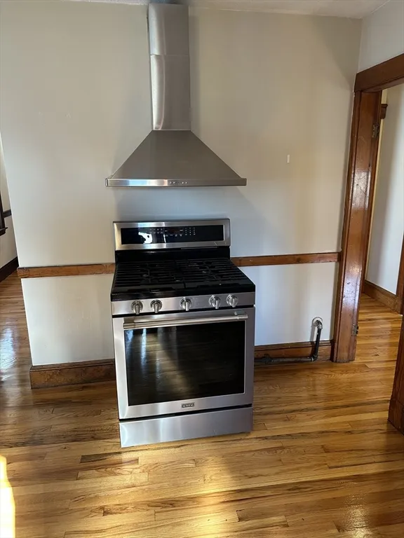 2 bed, 1 bath apartment for rent at 77 Walk Hill Unit 1, Jamaica Plain — photo 14 of 29