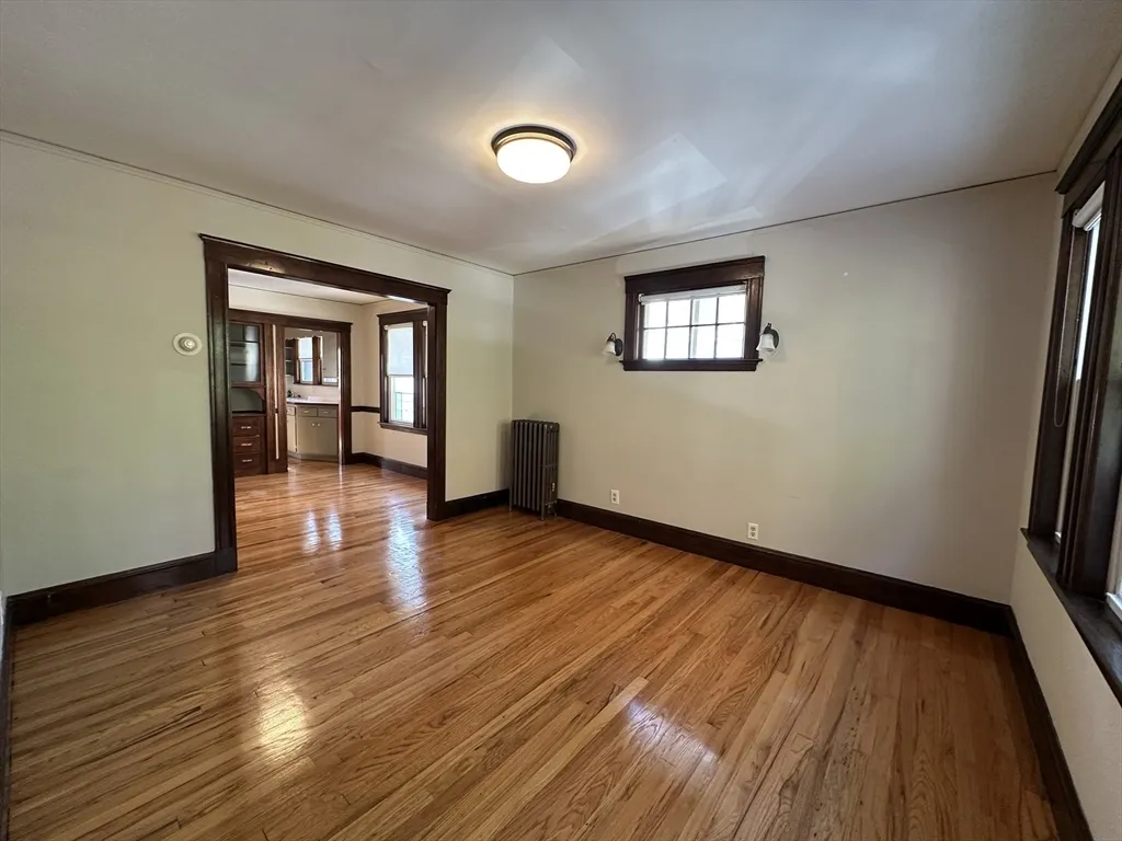 2 bed, 1 bath apartment for rent at 77 Walk Hill Unit 1, Jamaica Plain — photo 3 of 29