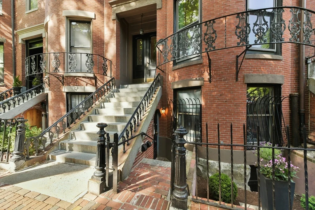 1 bed, 1 bath apartment for rent at 77 Waltham St Unit 2, South End — photo 10 of 11