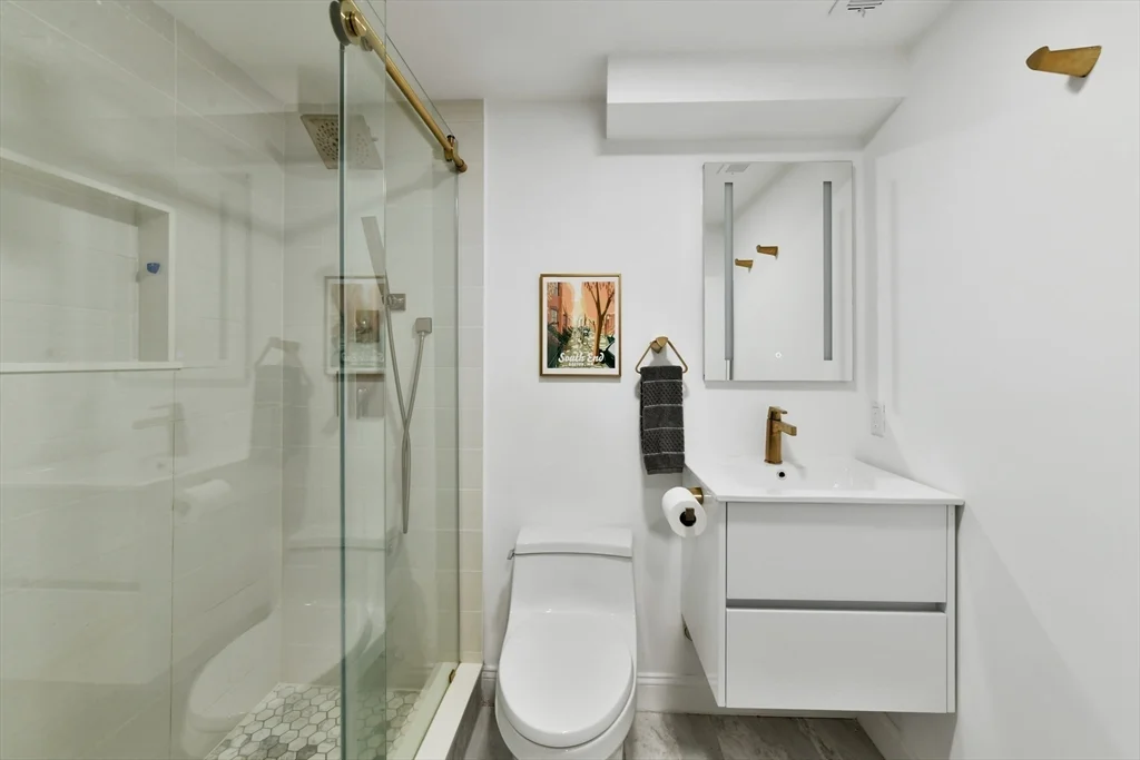 1 bed, 1 bath apartment for rent at 77 Waltham St Unit 2, South End — photo 9 of 11