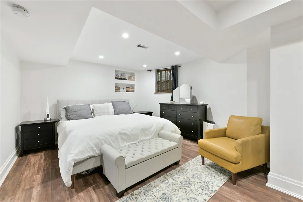 1 bed, 1 bath apartment for rent at 77 Waltham St Unit 2, South End — photo 8 of 11