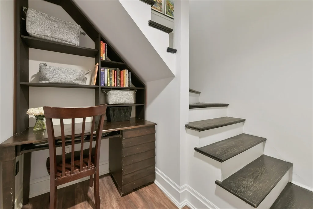 1 bed, 1 bath apartment for rent at 77 Waltham St Unit 2, South End — photo 7 of 11