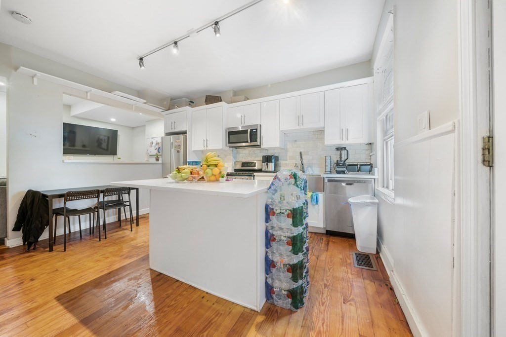 3 bed, 1 bath apartment for rent at 77 Webster St Unit 1, East Boston — photo 3 of 11