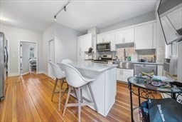 3 bed, 1 bath apartment for rent at 77 Webster St Unit 1, East Boston — photo 2 of 11
