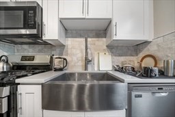 3 bed, 1 bath apartment for rent at 77 Webster St Unit 1, East Boston — photo 5 of 11