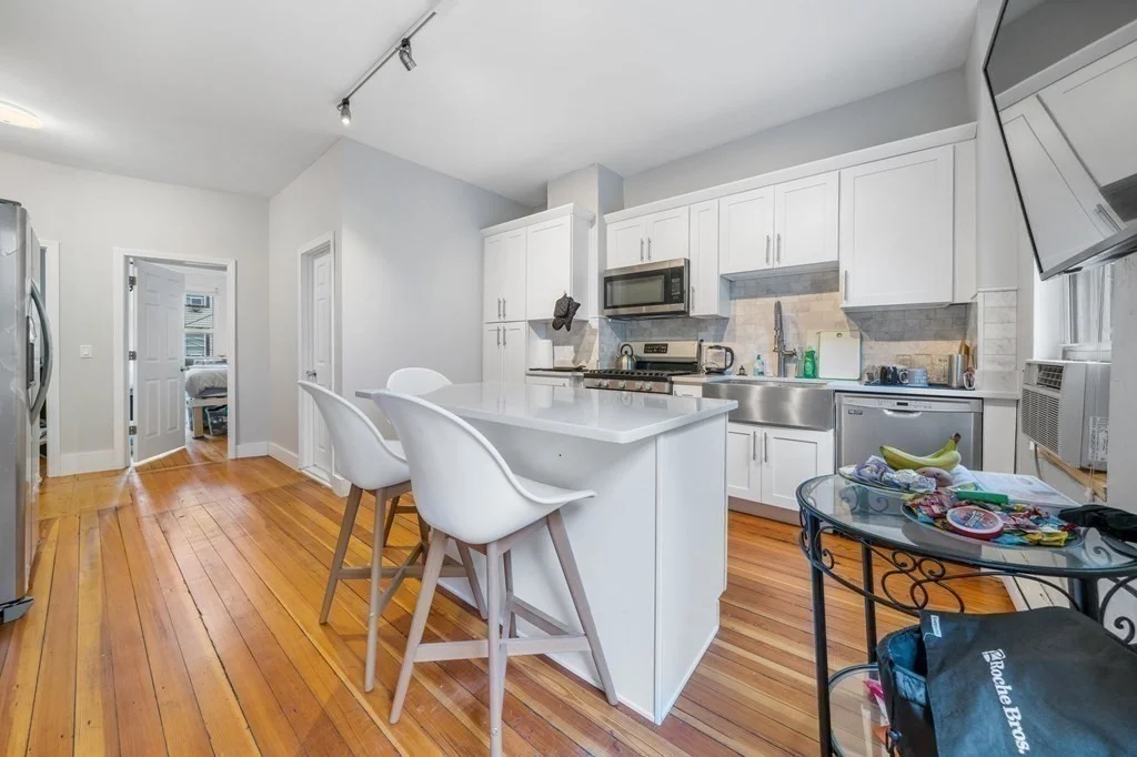 3 bed, 1 bath apartment for rent at 77 Webster St Unit 2, East Boston — photo 2 of 10