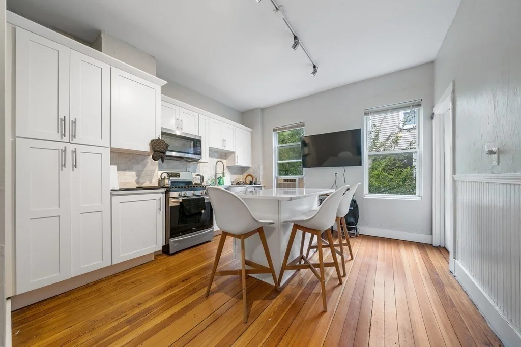 3 bed, 1 bath apartment for rent at 77 Webster St Unit 2, East Boston — photo 1 of 10