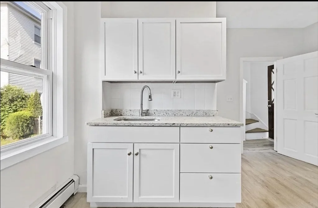 1 bed, 1 bath apartment for rent at 77 Weetamoe St Unit 1, Fall River