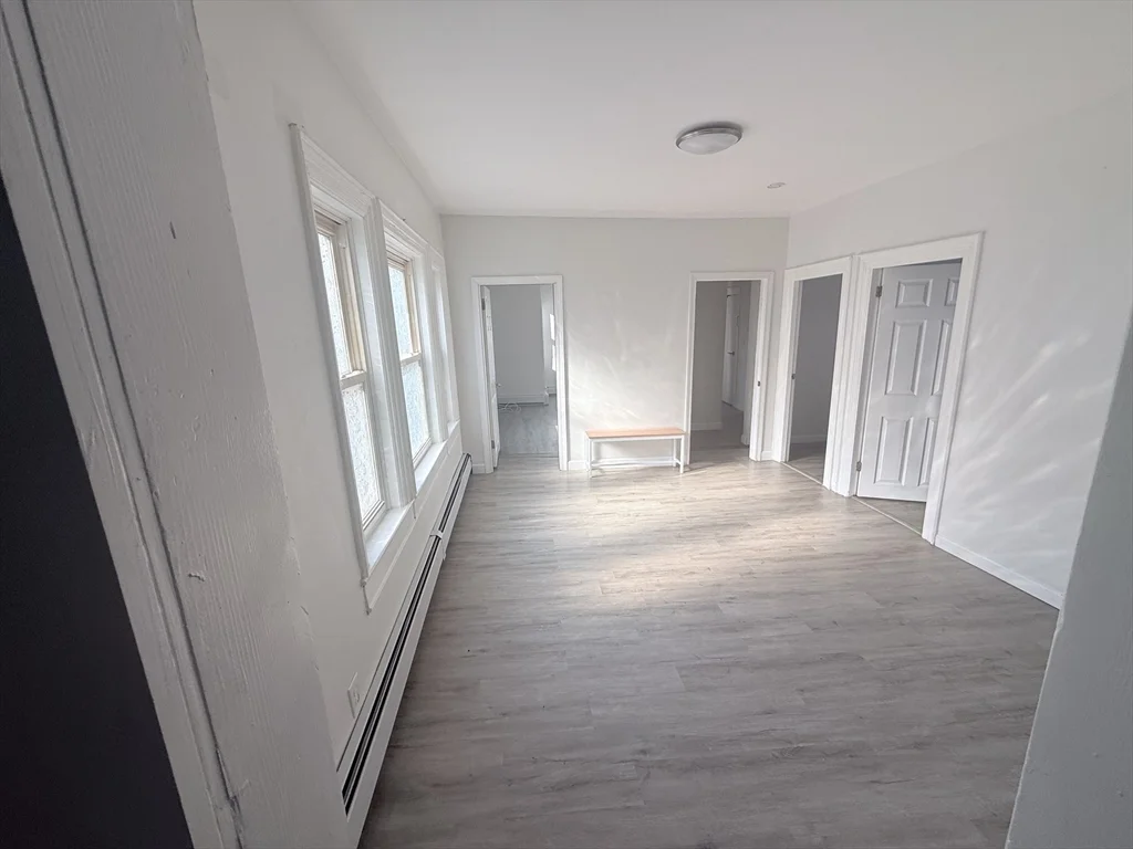 3 bed, 1 bath apartment for rent at 77 Weetamoe St Unit 2, Fall River — photo 11 of 14