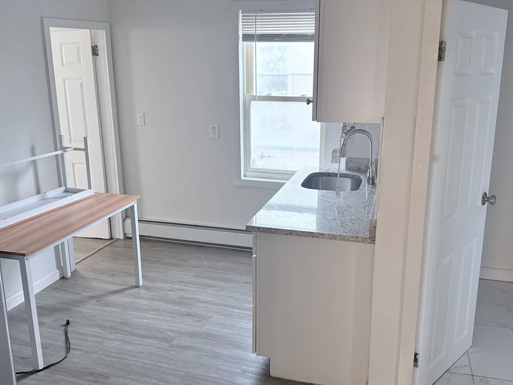 3 bed, 1 bath apartment for rent at 77 Weetamoe St Unit 2, Fall River — photo 12 of 14