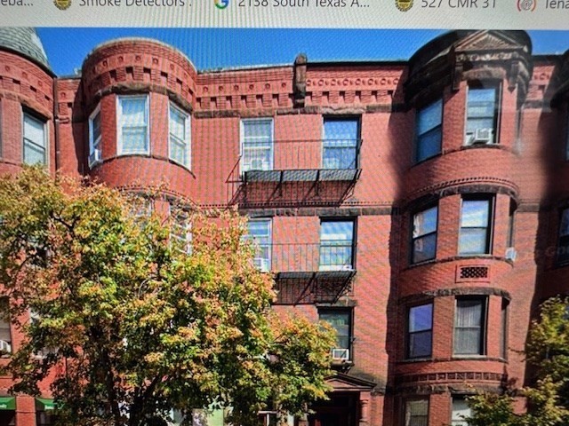 1 bed, 1 bath apartment for rent at 77 Westland Ave Unit 5, Fenway — photo 12 of 13