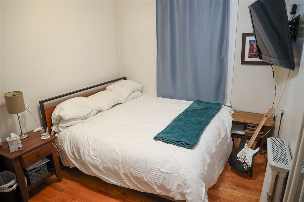 1 bed, 1 bath apartment for rent at 77 Westland Ave Unit 5, Fenway — photo 5 of 13