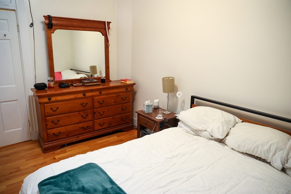 1 bed, 1 bath apartment for rent at 77 Westland Ave Unit 5, Fenway — photo 6 of 13