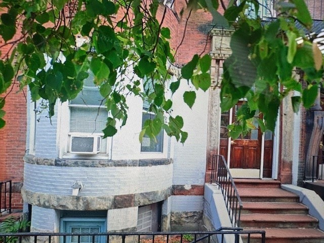 1 bed, 1 bath apartment for rent at 77 Westland Ave Unit 5, Fenway — photo 13 of 13