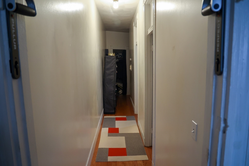 1 bed, 1 bath apartment for rent at 77 Westland Ave Unit 5, Fenway — photo 4 of 13