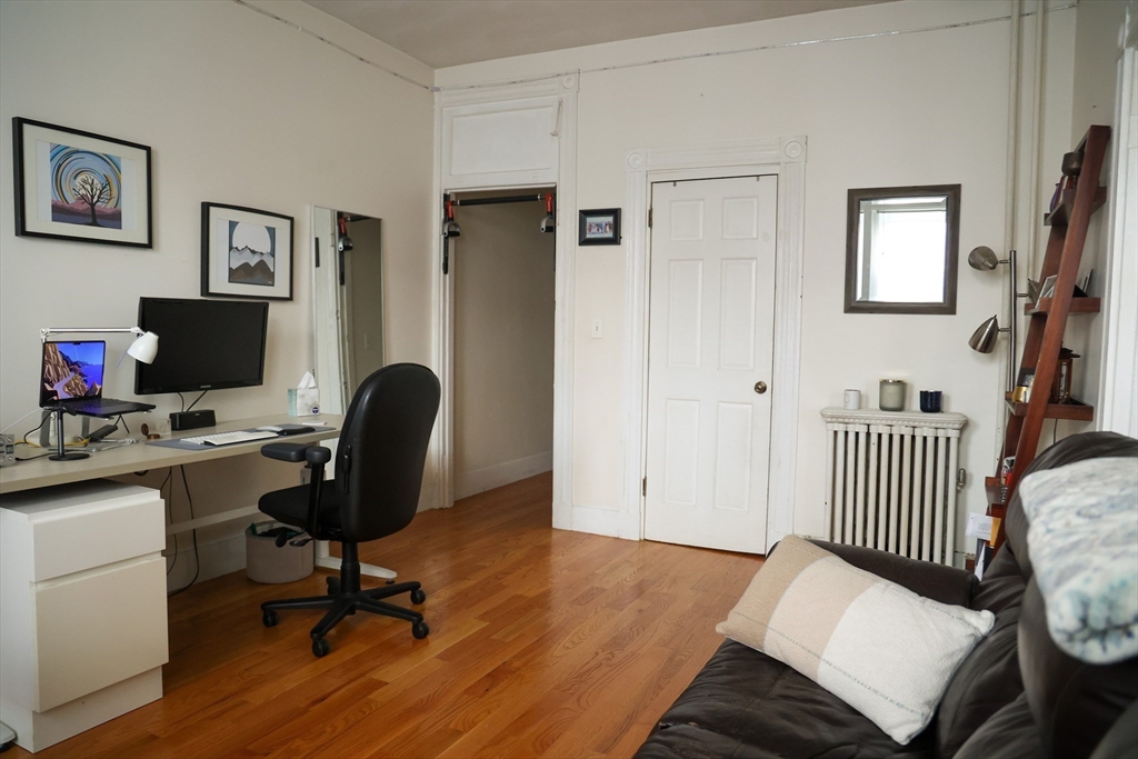 1 bed, 1 bath apartment for rent at 77 Westland Ave Unit 5, Fenway — photo 3 of 13