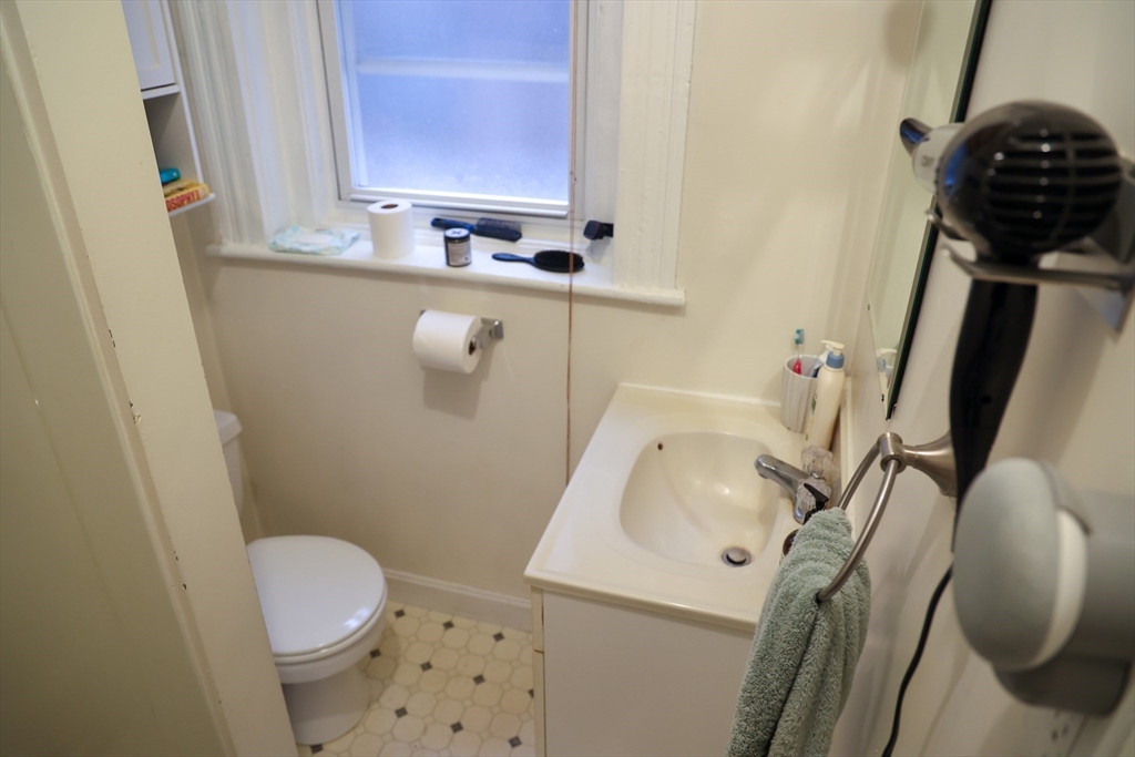 1 bed, 1 bath apartment for rent at 77 Westland Ave Unit 5, Fenway — photo 10 of 13