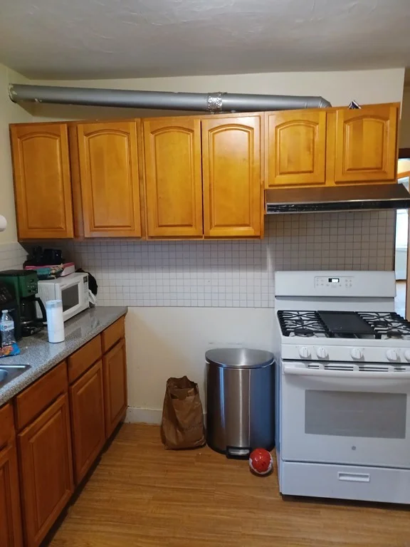 1 bed, 1 bath apartment for rent at 77 Willowwood St Unit 2, Dorchester — photo 8 of 9