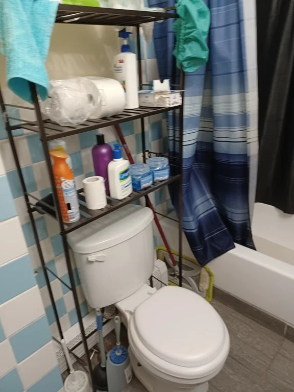 1 bed, 1 bath apartment for rent at 77 Willowwood St Unit 2, Dorchester — photo 7 of 9