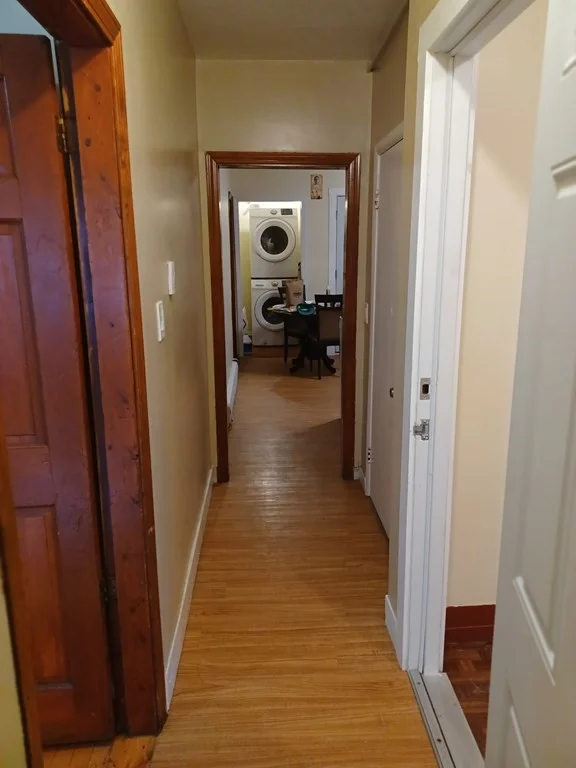 1 bed, 1 bath apartment for rent at 77 Willowwood St Unit 2, Dorchester — photo 6 of 9