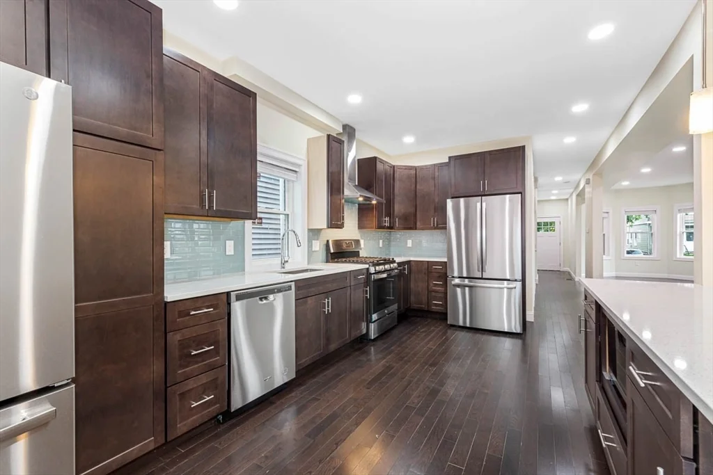 7 bed, 4+ bath apartment for rent at 77 Winchester St, Medford — photo 10 of 38