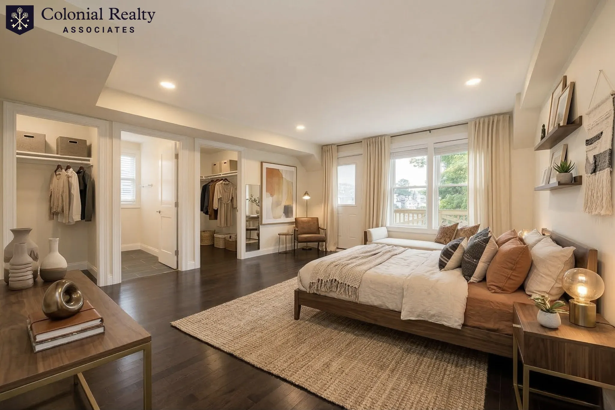 7 bed, 8 bath apartment for rent at 77 Winchester St Unit 77, South Medford