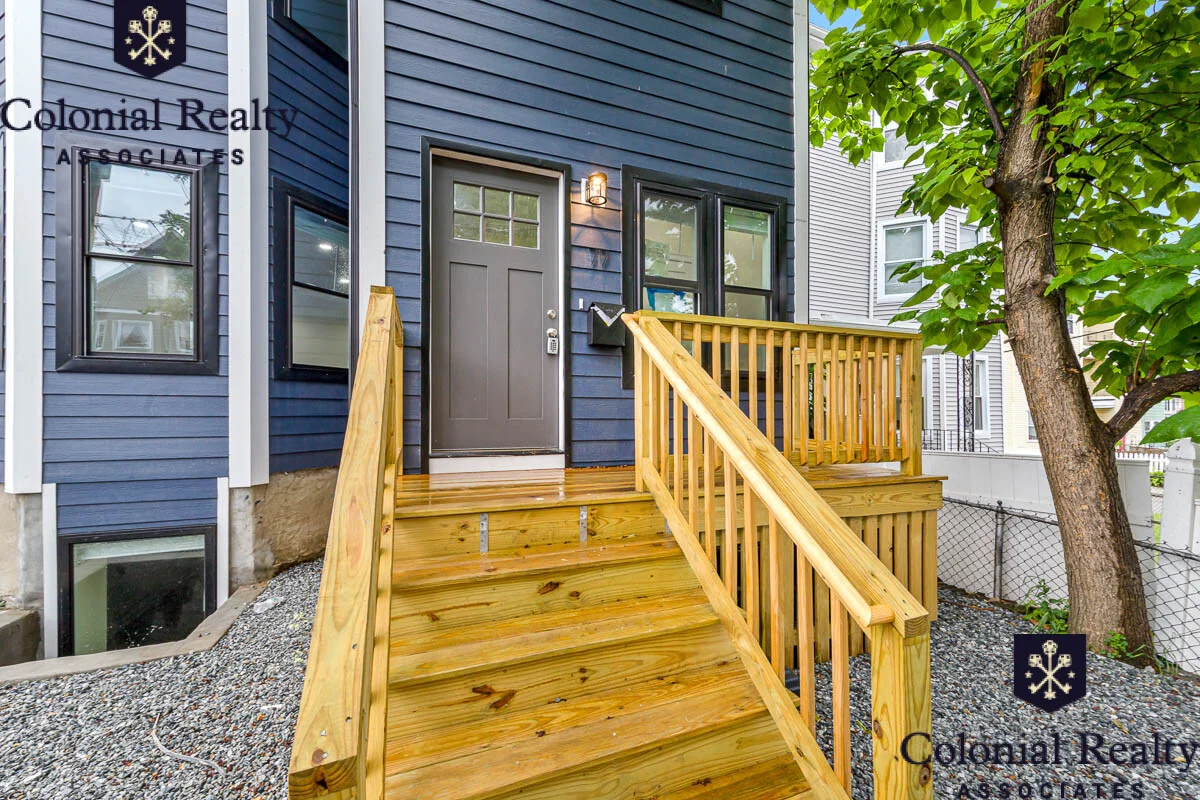 7 bed, 8 bath apartment for rent at 77 Winchester St Unit 77, South Medford — photo 21 of 22