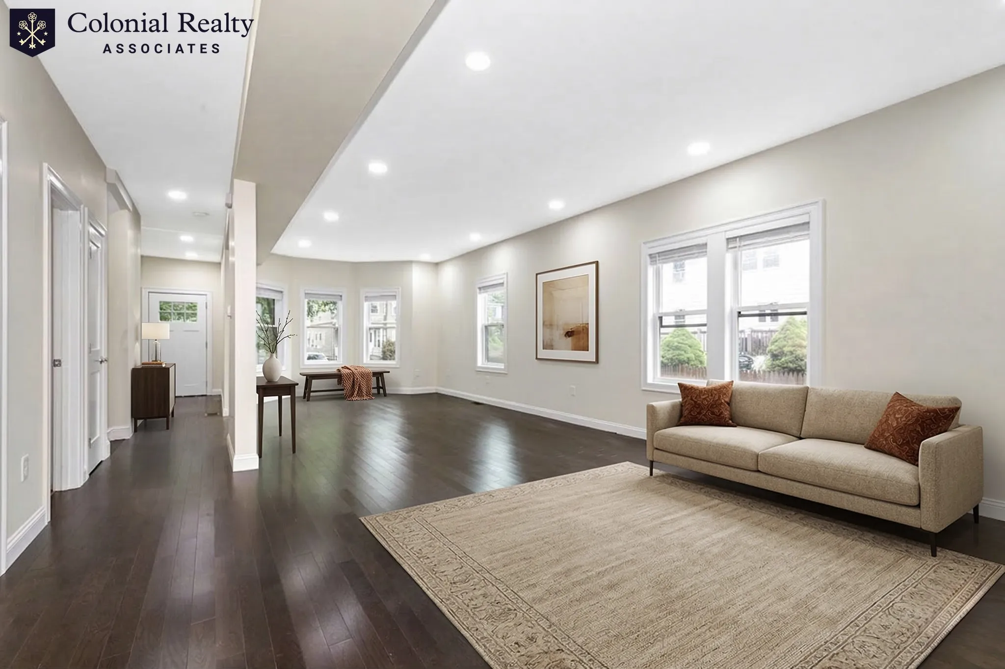 7 bed, 8 bath apartment for rent at 77 Winchester St Unit 77, South Medford — photo 4 of 22
