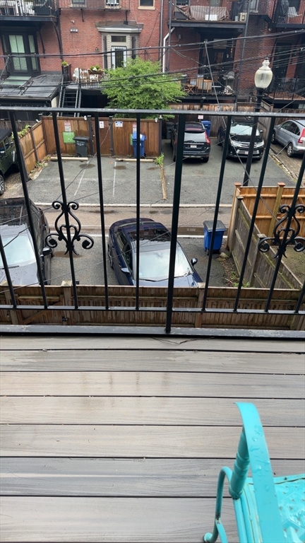 1 bed, 1 bath apartment for rent at 77 Worcester Unit 2, South End — photo 12 of 18