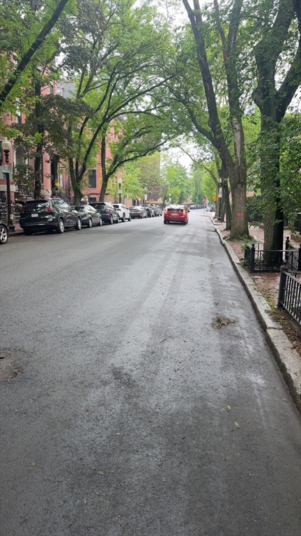 1 bed, 1 bath apartment for rent at 77 Worcester Unit 2, South End — photo 16 of 18