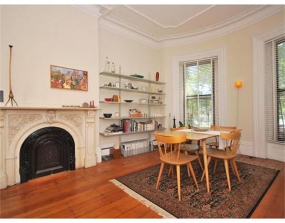 1 bed, 1 bath apartment for rent at 77 Worcester Unit 2, South End — photo 3 of 18