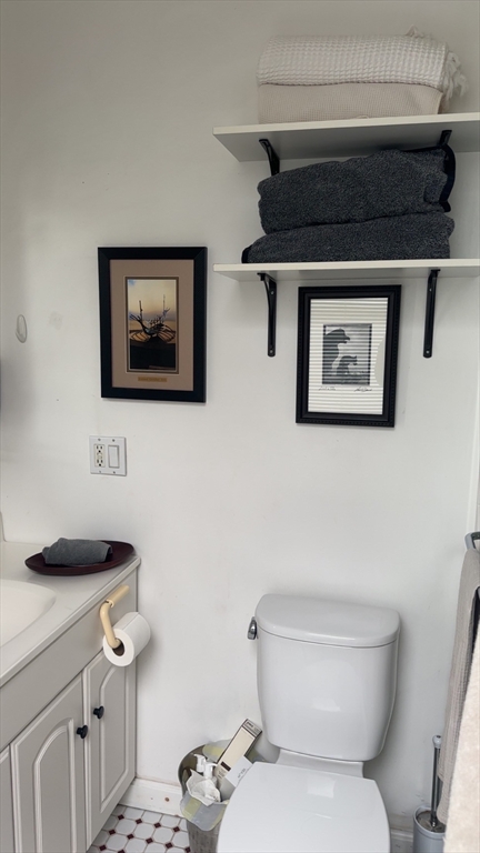 1 bed, 1 bath apartment for rent at 77 Worcester Unit 2, South End — photo 8 of 18
