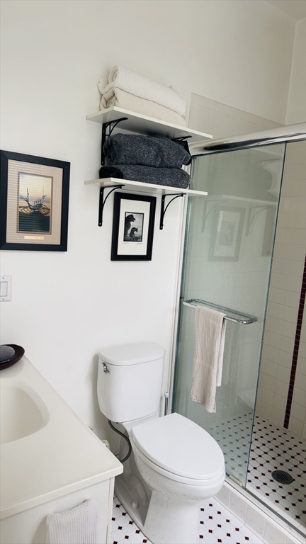 1 bed, 1 bath apartment for rent at 77 Worcester Unit 2, South End — photo 11 of 18