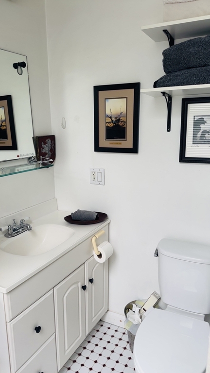 1 bed, 1 bath apartment for rent at 77 Worcester Unit 2, South End — photo 7 of 18