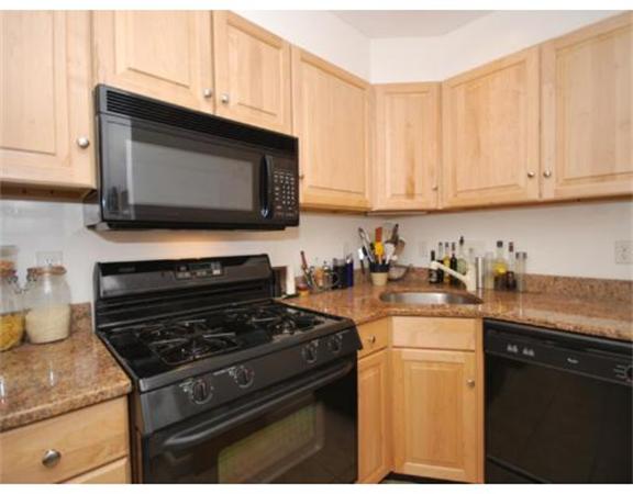 1 bed, 1 bath apartment for rent at 77 Worcester Unit 2, South End — photo 6 of 18