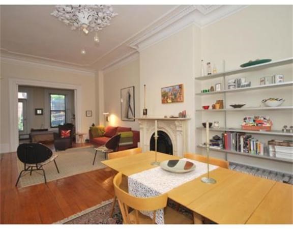 1 bed, 1 bath apartment for rent at 77 Worcester Unit 2, South End — photo 2 of 18