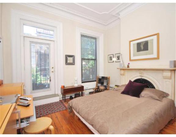1 bed, 1 bath apartment for rent at 77 Worcester Unit 2, South End — photo 4 of 18