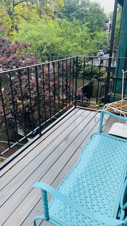 1 bed, 1 bath apartment for rent at 77 Worcester Unit 2, South End — photo 14 of 18