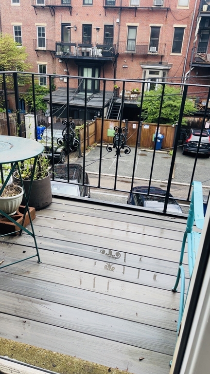 1 bed, 1 bath apartment for rent at 77 Worcester Unit 2, South End — photo 13 of 18