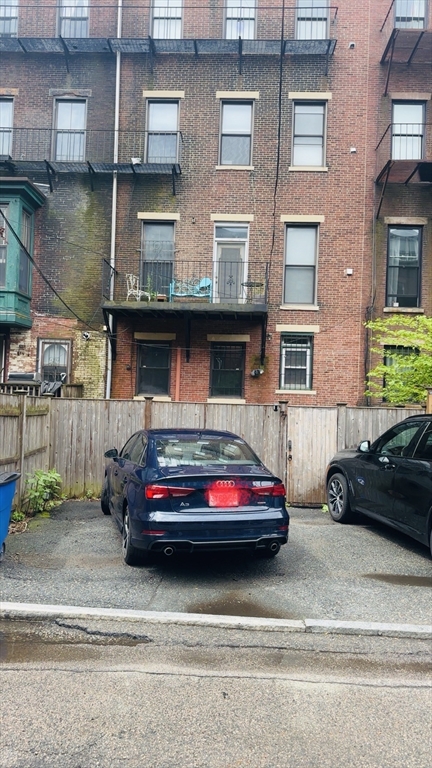 1 bed, 1 bath apartment for rent at 77 Worcester Unit 2, South End — photo 17 of 18
