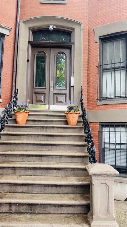 1 bed, 1 bath apartment for rent at 77 Worcester Unit 2, South End — photo 18 of 18